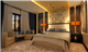 MARMARA TERMAL HOTEL İÇ MİMARİ